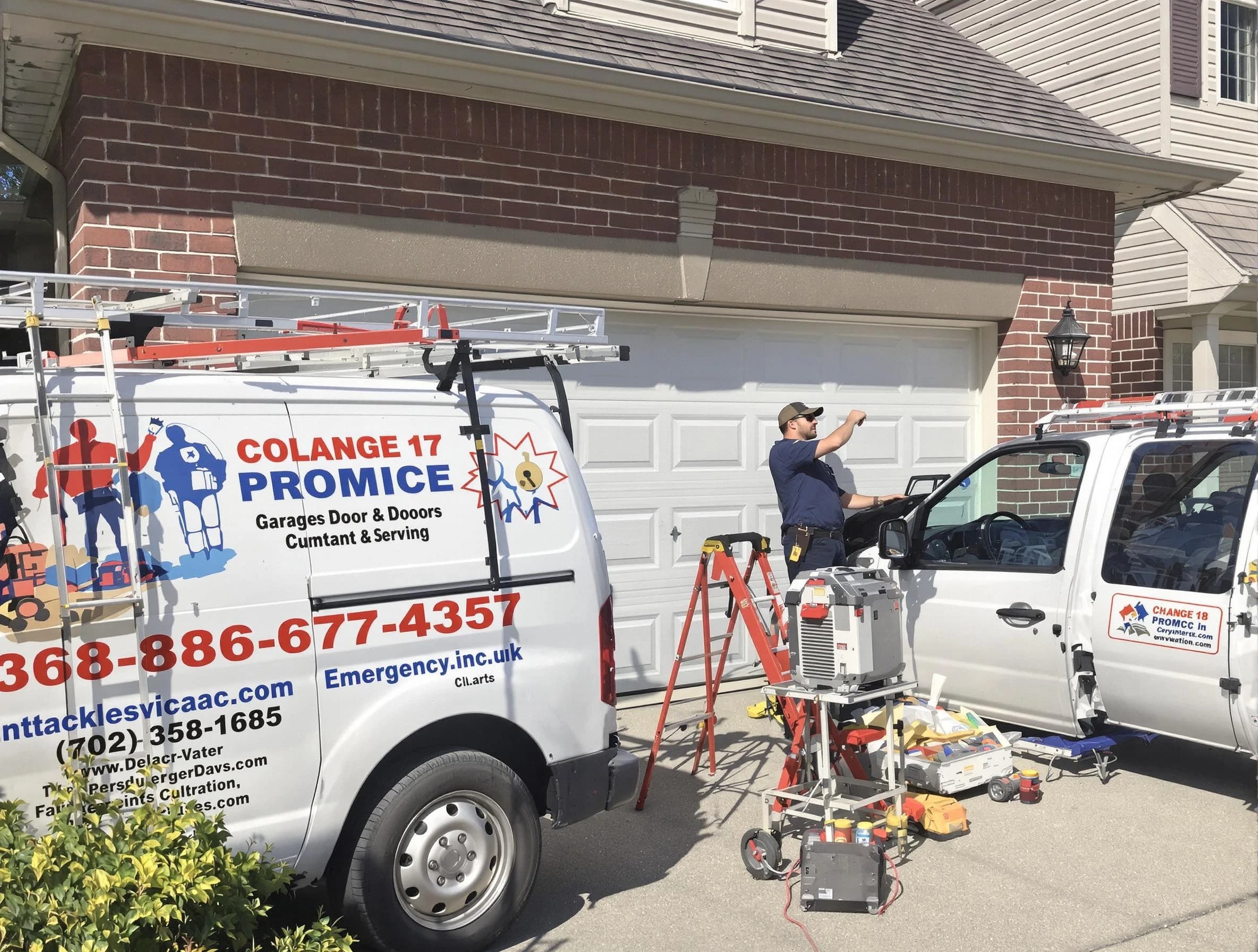 Same Day Repair service in Westminster, CO