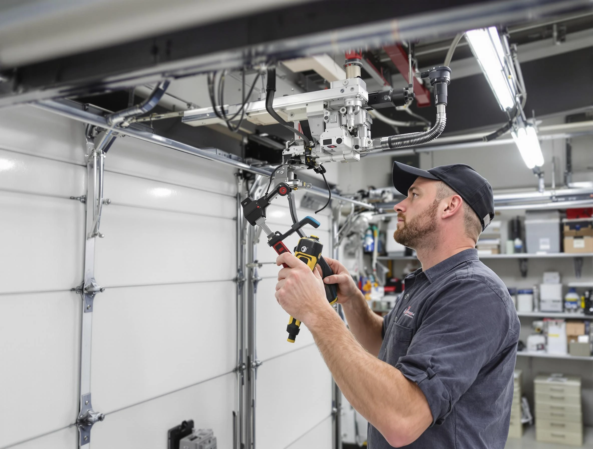 Garage Door Repair service in Westminster, CO