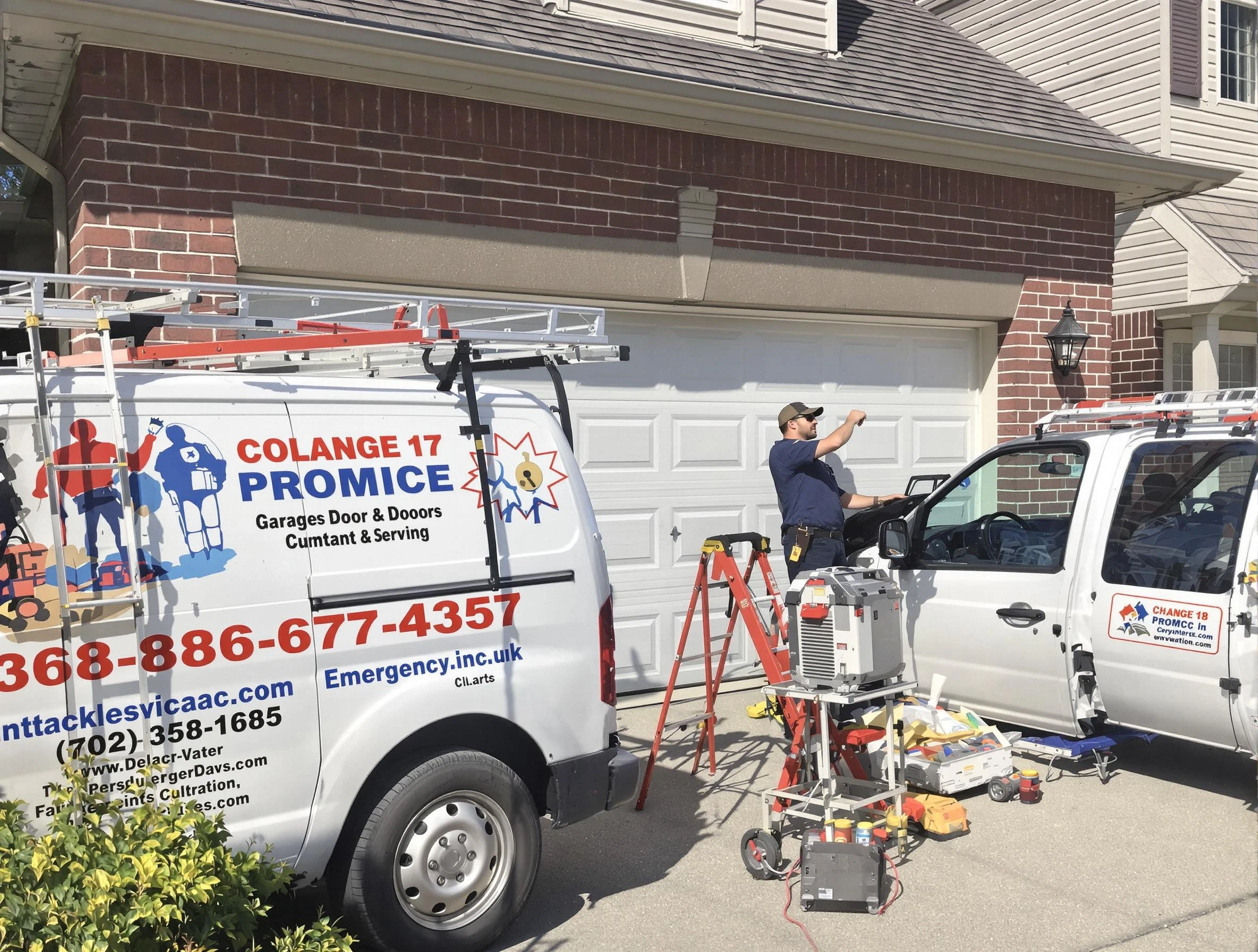 Same Day Repair service in Westminster, CO